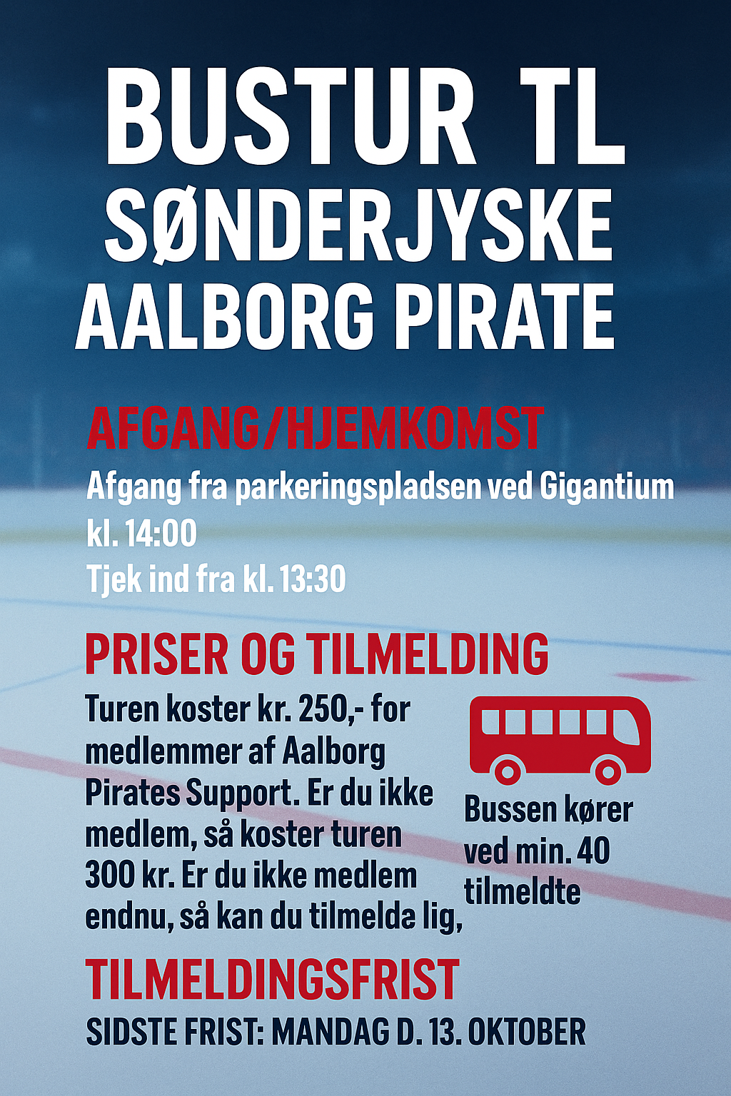 Udebanetur: Sønderjyske vs Aalborg 17/10